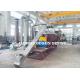 7900x3960x2700mm KJG-20 Continuous Hollow Paddle Dryer For Industrial Processing