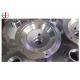 ZAlCu10 High Precision Aluminum Casting Alloys For Machinery Parts EB9099