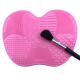 Cosmetic Silicone Makeup Tool Powerfully Purify Pores 4 In 1 Beauty Care Tools