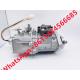 729659-51360 Fuel Injection Pump ZX65 Excavator Injection 4TNV88 Assembly 729659-51360