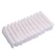 Medical Absorbent Zig Zag Cotton Wool,Surgical Zig Zag Cotton Wool, Cosmetic Use Zig-Zag Cotton