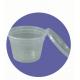 DISPOSABLE PLASTIC SOUP CUP, FOOD GRADE MATERIAL, GOOD QUALITY,