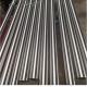3mm-500mm Rolled Round Bars Stainless Steel 304 Refrigerated Container ISO AISI
