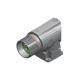 M23 6 Pole Male Shielded Right Angled Connector For Automtive Power