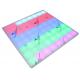 Wedding Decoration Interactive Pixel Led High Output Colorful Dj Dance Floor