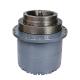 Hyundai R210-5 R220-5 R210-7 R250-7 Travel Reduction Gearbox 31EM-40010 For Excavator Parts