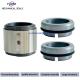 BGM  M74 M74D Chemical Pump Series Cartridge Single Spring Mechanical Seal