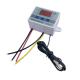 XH-W3002 Digital Thermometer Controller Temperature Sensor Switch 12V 24V 110V-220V