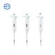 Single Channel Mechanical Pipette Fixed Volume 5ul To 5ml