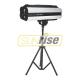 350W 17R Manual Focus Spot Beam Light Free Standing For Wedding / Stage Lighting