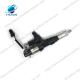 23670-e0301 Common Rail Injector 095000-5960 095000-5963 For J07e J08
