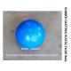 Plastic Floating Ball For Oil Tank Air Pipe Head Diameter - 300mm