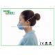Polypropylene Anti-Dust  Disposable  Face Mask with Headloop