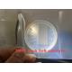 4 Inch Research Grade 0.4mm Free Standing Gan Wafer for semiconductors