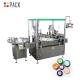 Npack Cosmetic Packaging Face Cream PET Glass Jar Auto Monoblck Filling Capping Machine