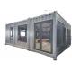 20GP Residence Modern Shipping Container Home