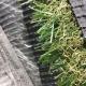 20mm - 4mm Green Roof Grass / Artificial Backyard Putting Green 8800 Dtex