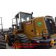 ZL50GN Road Construction Machinery 5t Wheel Loader