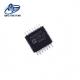 IC part integral circuit AD8608ARUZ Analog ADI Electronic components IC chips Microcontroller AD8608A