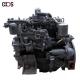 Chinese Wholesale Factory  USED SECOND-HAND COMPLETE DIESEL ENGINE ASSY Japanese Truck Spare Parts for ISUZU 6WG1