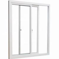 End Folding Screen Aluminum Alloy Sliding Windows With Original Design And Durability