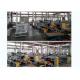 PVC PET PUR Hot Melt Laminating Machine Acrylic HPL 63KW 1000-1300mm