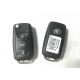 Skoda Car Remote Key 3T0 837 202 L Frequency 433 3 buttons Smart Car Key