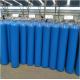 Anhydrous Hydrogen Chloride Gas Cylinder Tank Colorless 44L