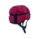 Environmental Friendly Cycling Helmet Liner Breathable Safety Helmet Inner Liner