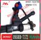 DENSO Diesel fuel injector 095000-7172 23670-E0370 23670E0370 For HINO P11C engine
