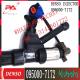 DENSO Diesel fuel injector 095000-7172 23670-E0370 23670E0370 For HINO P11C engine