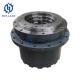 Excavator Travel Reduction Reducer DH150 DH150-7 DH150-9 Excavator Reduction Gearbox