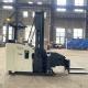 New Style VNA Forklift CE 1.5 Ton 2 Ton Electric 3 Way Pallet Stacker Forklift