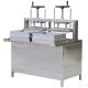 Restaurant Tofu Forming Machine with Spiral Processing Performance