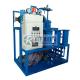 3000LPH TYA 50 Lube Oil Purifier Fast Degas Without People To Operate