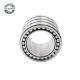 Four Row FC3448180 Cylindrical Roller Bearings For Steel Mills 170*240*130mm