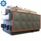 Best Sale Easy Operation Fixed Grate Industrial Biomass Wood Fired Steam Boiler For Rice Mill