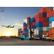 Worldwide DG Shipping Agent DDP Air Freight Forwarder Delivery