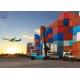 Worldwide DG Shipping Agent DDP Air Freight Forwarder Delivery