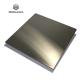 304 16 Gauge Stainless Steel Bright Sheet 304h 440c Stainless Steel Hairline Finish Plate
