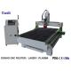 Syntec Control System CNC 3D Router Machine For MDF Woodworking Engraving