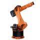 KR 510 R3080 Multi Axis Robotic Arm Palletizing Waterproof Robotic Arm