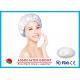 Disposable Rinse Free Shampoo Cap Waterproof Patient Hygiene Personal Care Cap