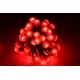 20mm DC 12V Digital RGB LED Pixel Light For Shopping Mall ​​ , LED Pixel String