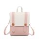 Promotion Cheap Wholesale Pink Cute Ladies PU Leather Mini Backpack Bag For Women