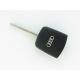 flexible and durable audi replacement flip remote keys with high rigidity