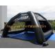 inflatable dome tent , giant inflatable dome tent , inflatable garage tent , tent china