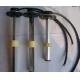 F5 Vehicles Truck Fuel Monitoring Fuel Sensor For Vehicle Tracking System