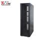 15u - 47u 19 Inch Server Rack International Standard For Data Center Server