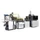 Automatic Rigid Box Making Machine With High Positioning Accuracy